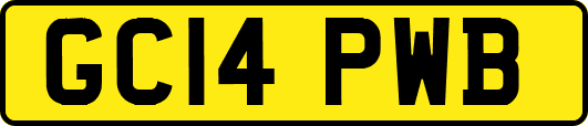 GC14PWB