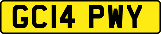 GC14PWY