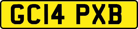 GC14PXB