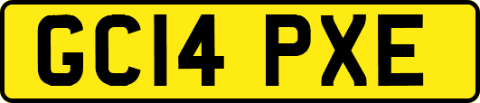 GC14PXE