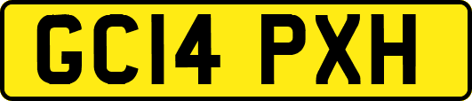 GC14PXH