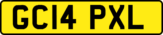 GC14PXL