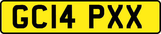GC14PXX