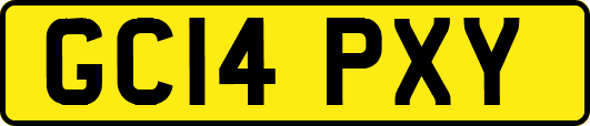 GC14PXY