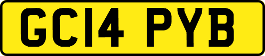GC14PYB