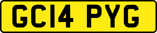 GC14PYG