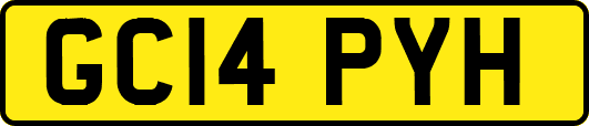 GC14PYH