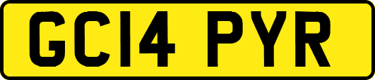 GC14PYR