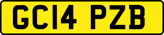 GC14PZB