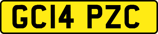 GC14PZC