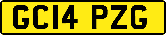 GC14PZG
