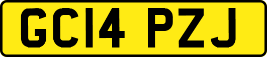 GC14PZJ