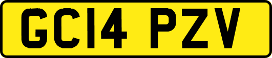 GC14PZV