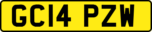GC14PZW
