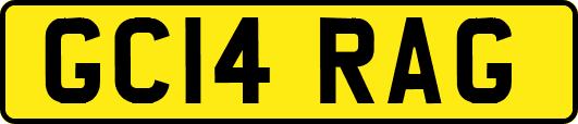 GC14RAG