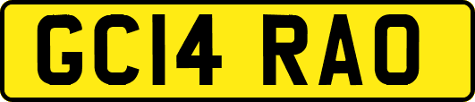 GC14RAO
