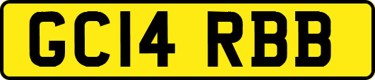 GC14RBB