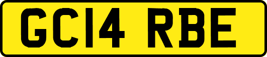 GC14RBE