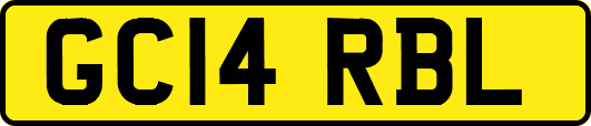 GC14RBL