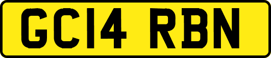 GC14RBN