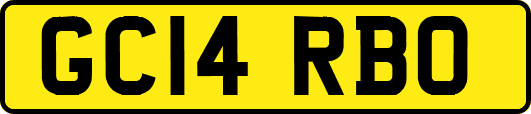 GC14RBO