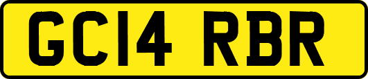 GC14RBR