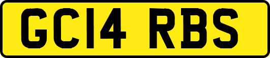 GC14RBS