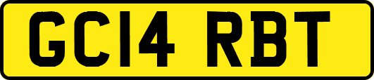 GC14RBT