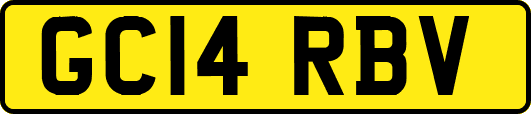 GC14RBV