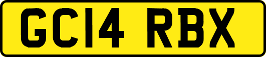 GC14RBX