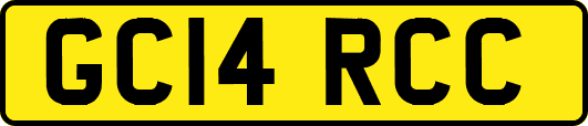 GC14RCC