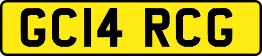 GC14RCG