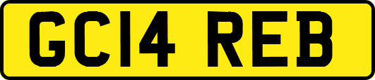 GC14REB
