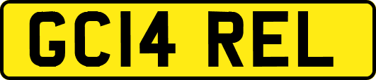 GC14REL