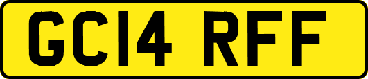 GC14RFF