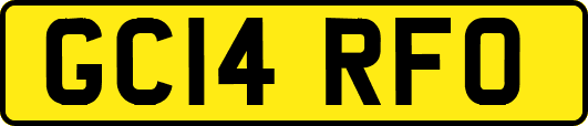 GC14RFO