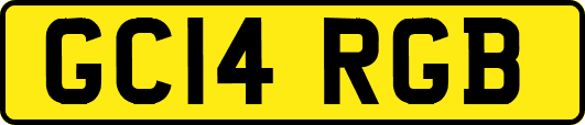 GC14RGB