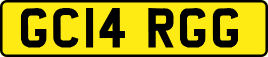 GC14RGG