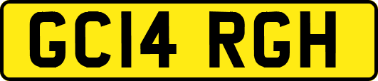 GC14RGH