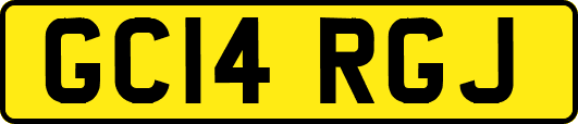 GC14RGJ