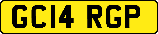 GC14RGP
