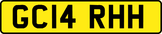 GC14RHH