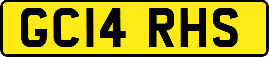 GC14RHS