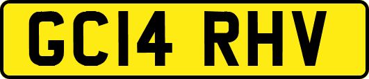 GC14RHV
