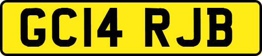 GC14RJB