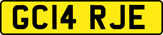 GC14RJE