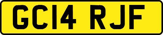 GC14RJF