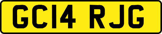 GC14RJG