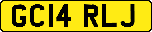 GC14RLJ