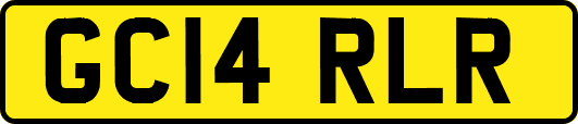 GC14RLR